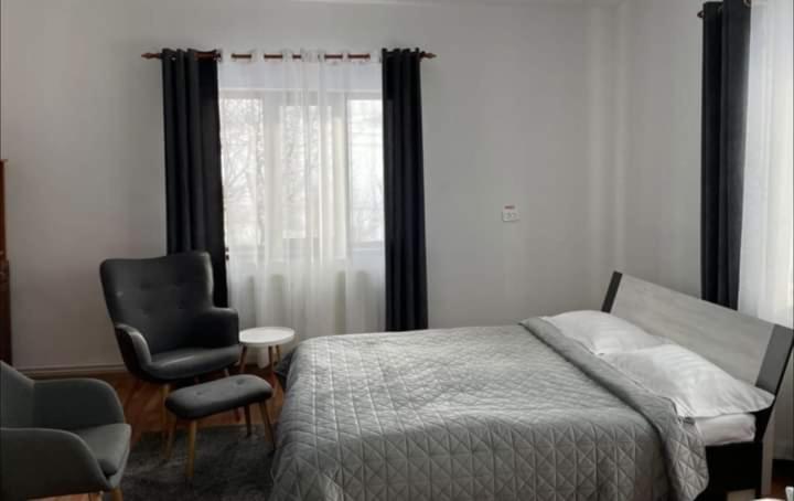 Pensiunea Casa Eden Marisel Luaran gambar