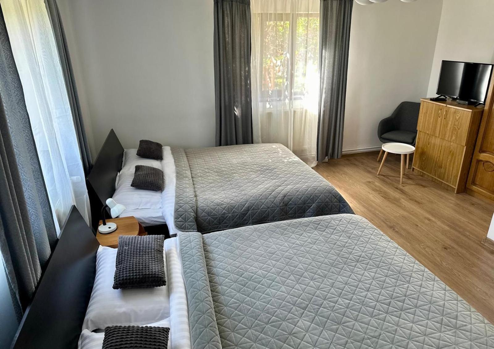 Pensiunea Casa Eden Marisel Luaran gambar